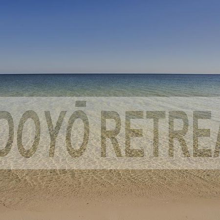 Indoyo Retreat Villa Busselton Eksteriør billede