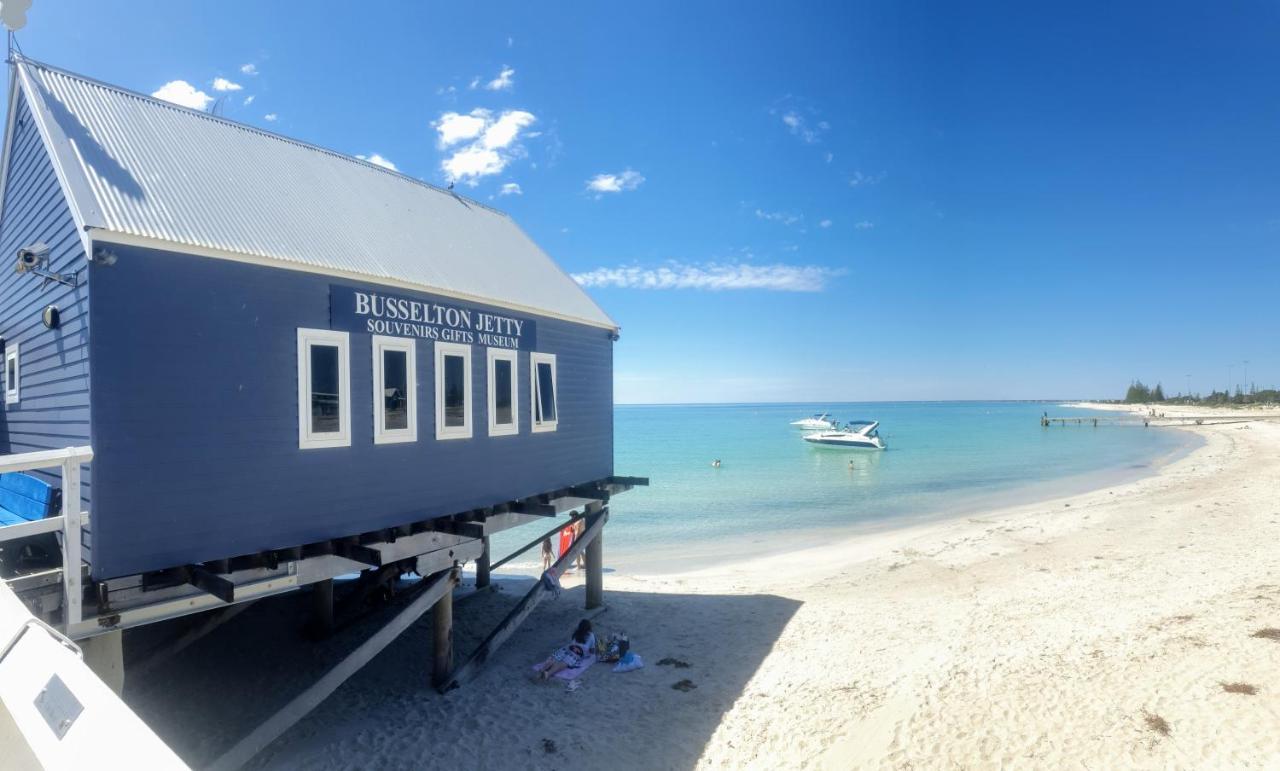 Indoyo Retreat Villa Busselton Eksteriør billede