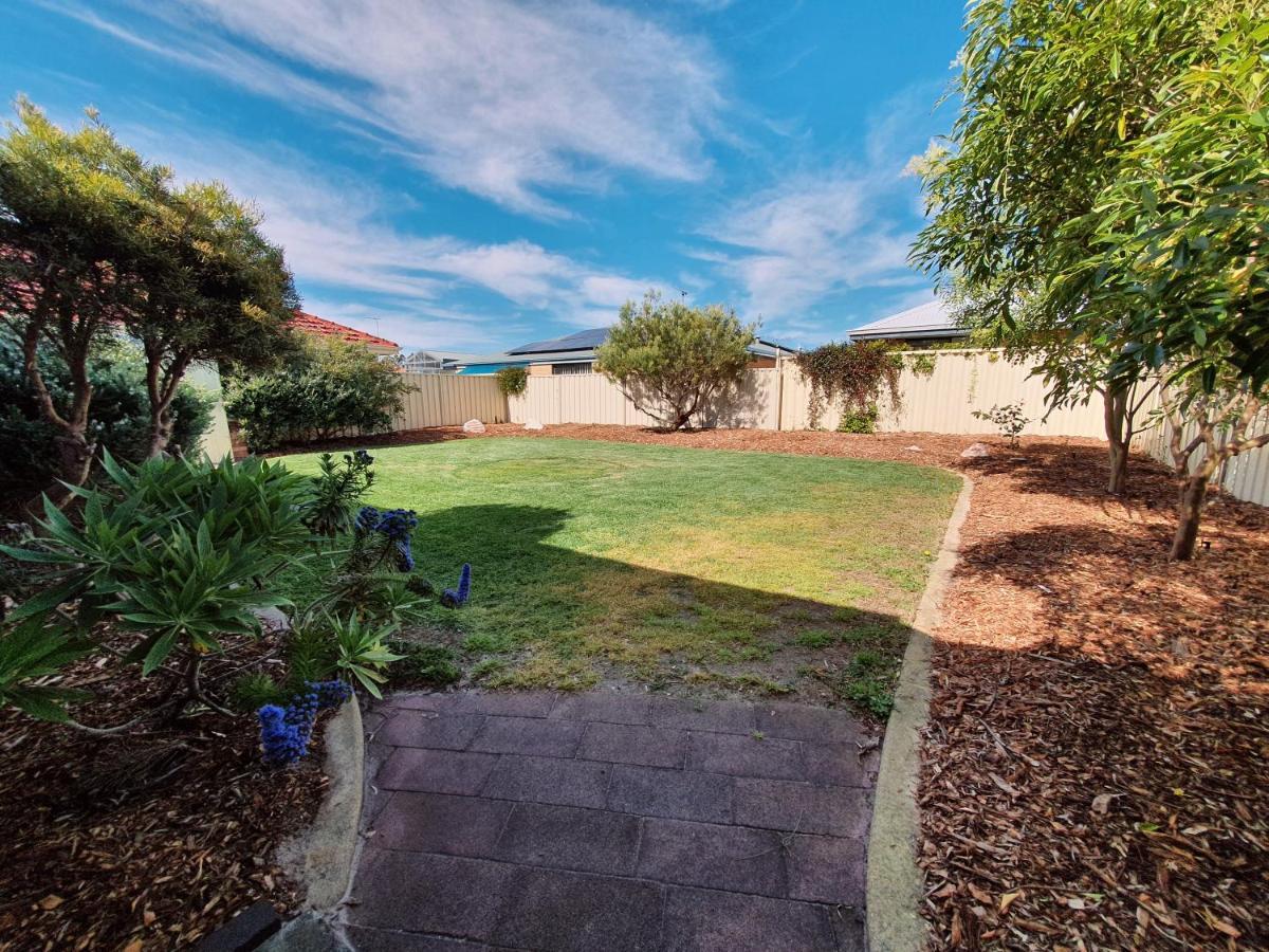 Indoyo Retreat Villa Busselton Eksteriør billede