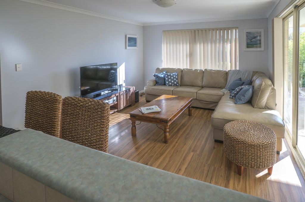 Indoyo Retreat Villa Busselton Eksteriør billede
