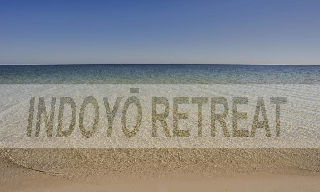Indoyo Retreat Villa Busselton Eksteriør billede