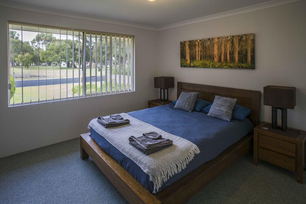Indoyo Retreat Villa Busselton Eksteriør billede