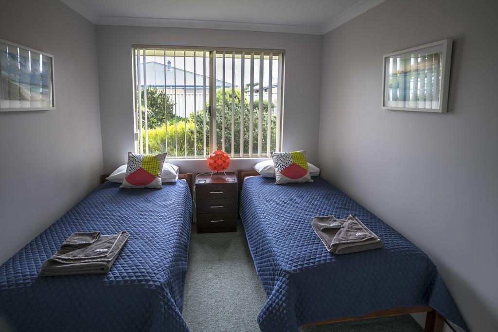 Indoyo Retreat Villa Busselton Eksteriør billede