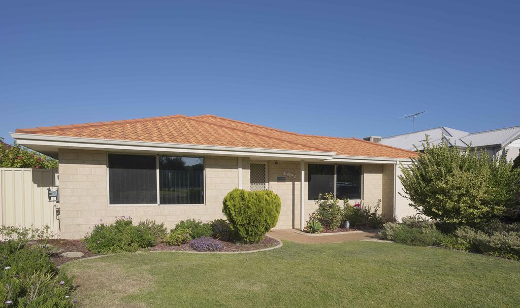 Indoyo Retreat Villa Busselton Eksteriør billede
