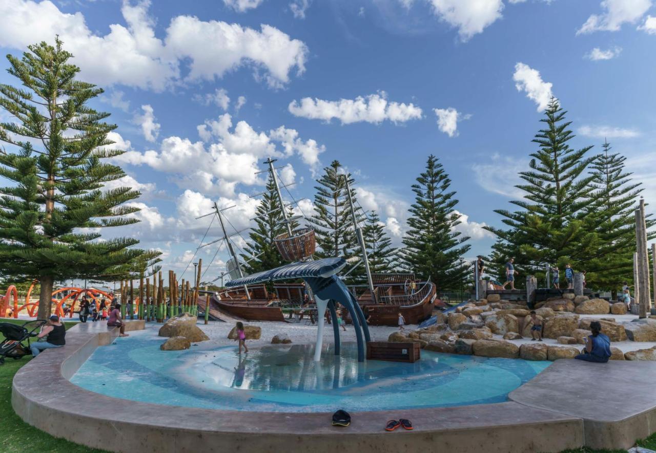 Indoyo Retreat Villa Busselton Eksteriør billede
