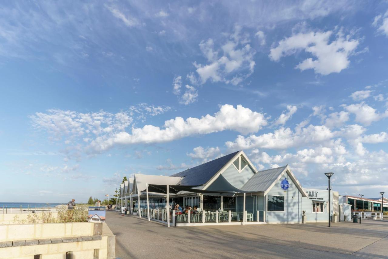 Indoyo Retreat Villa Busselton Eksteriør billede