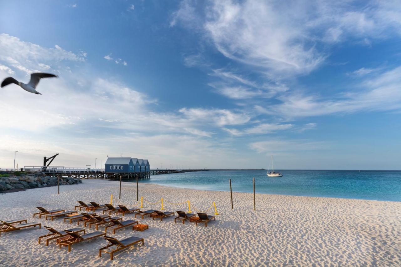 Indoyo Retreat Villa Busselton Eksteriør billede