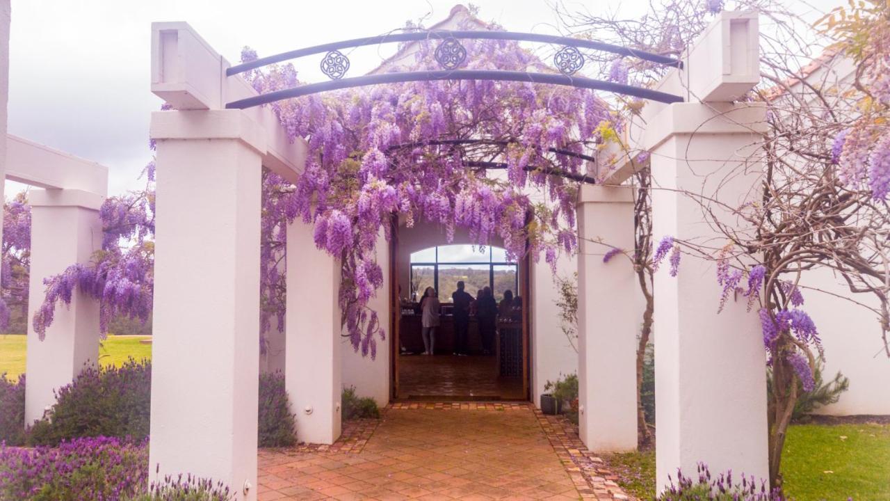 Indoyo Retreat Villa Busselton Eksteriør billede